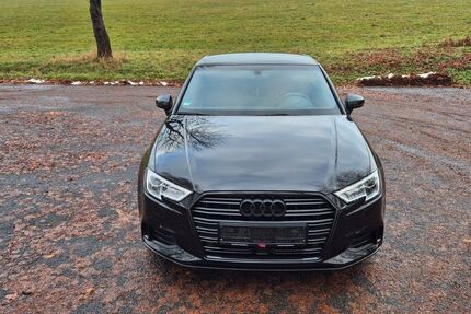 Audi A3 100.000 km 18.500 &euro; Gummersbah 51643