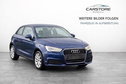 Audi A1 210.000 km 8.990 &euro; Werdohl 58791