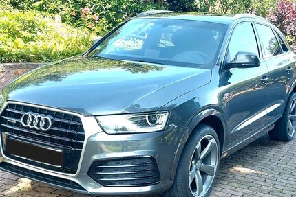 Audi Q3 108.980 km 16.700 &euro; Sundern (Sauerland) 59846
