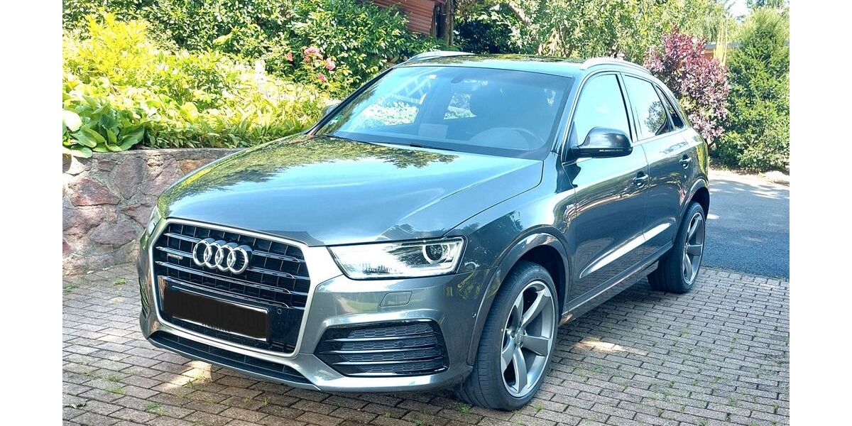 Audi Q3 108.980 km 16.700 &euro; Sundern (Sauerland) 59846