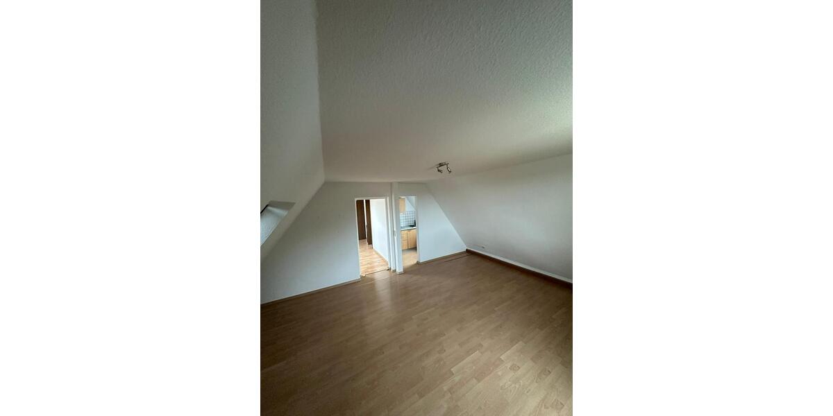 Etagenwohnung Wipperfürth - 1 Zimmer, 43 m&sup2;, 380&euro; | Angebot:26461455