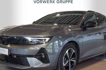Opel Astra 35.858 km 19.950 &euro; Schwerte 58239