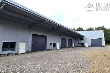 Gewerbeobjekt Radevormwald - 2.750.000&euro; | Angebot:23038442