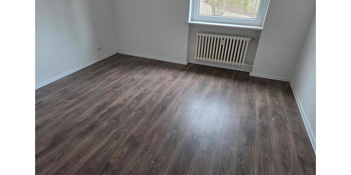 Etagenwohnung Werdohl - 3 Zimmer, 64 m&sup2;, 384&euro; | Angebot:26262471