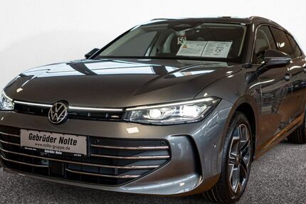 VW Passat 6.095 km 52.950 &euro; Iserlohn 58636