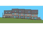 Reihenhaus Hückeswagen - 5 Zimmer, 100 m&sup2;, 349.000&euro; | Angebot:26180475