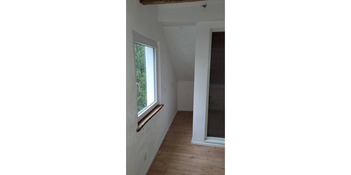 Etagenwohnung Gummersbach Hunstig - 2 Zimmer, 57 m&sup2;, 580&euro; | Angebot:26837586