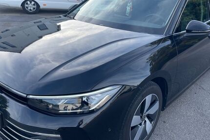 VW Passat 39.000 km 26.100 &euro; Iserlohn 58638
