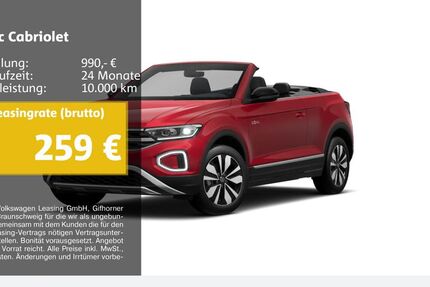 VW T-Roc 21.809 km 25.970 &euro; Lüdenscheid 58507
