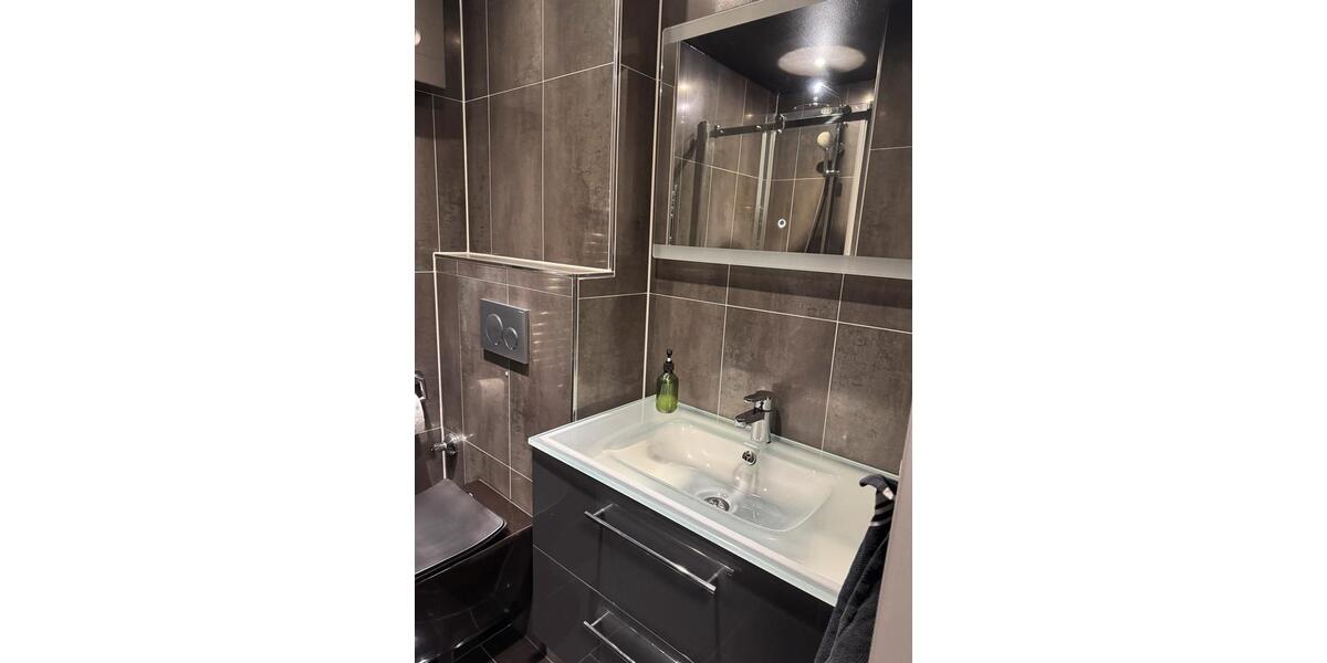 Etagenwohnung Hagen Hagen-Mitte - 1 Zimmer, 36 m&sup2;, 89.000&euro; | Angebot:26087342