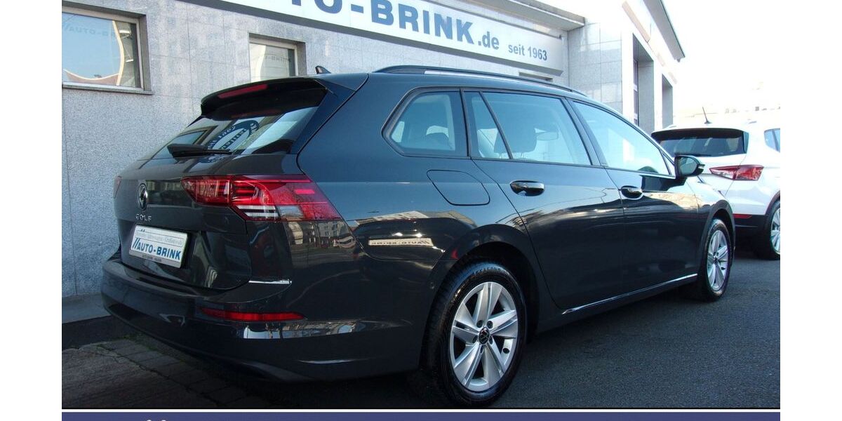 VW Golf 17.525 km 19.945 &euro; Hagen 58089