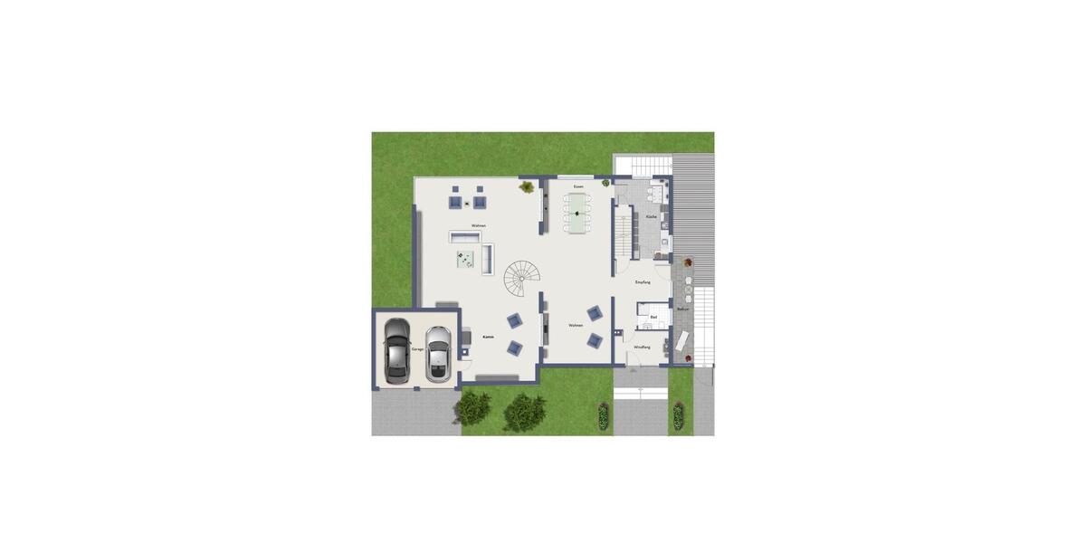 Einfamilienhaus Hagen Hagen-Mitte - 6 Zimmer, 600 m&sup2;, 5.850&euro; | Angebot:26030235