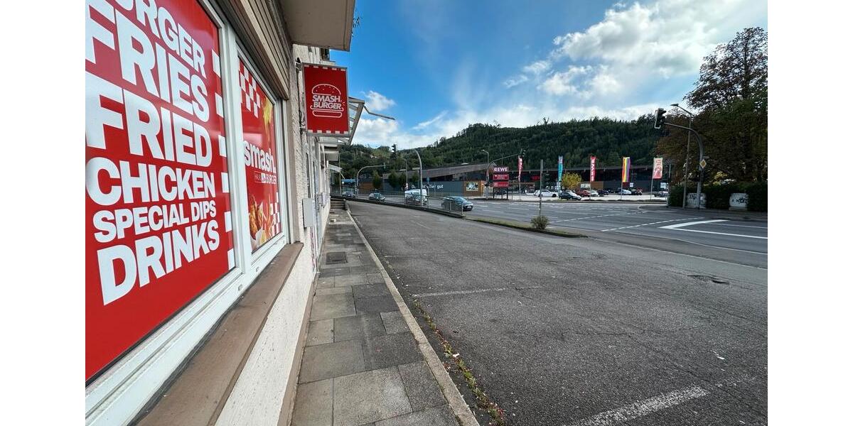 Gewerbeobjekt Gummersbach Berstig Süd - 999&euro; | Angebot:26311728