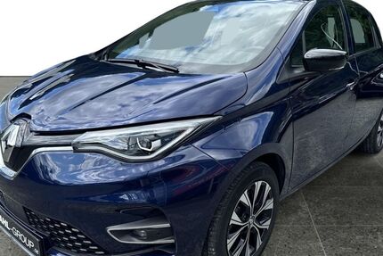 Renault ZOE 11.100 km 22.890 &euro; Werdohl 58791