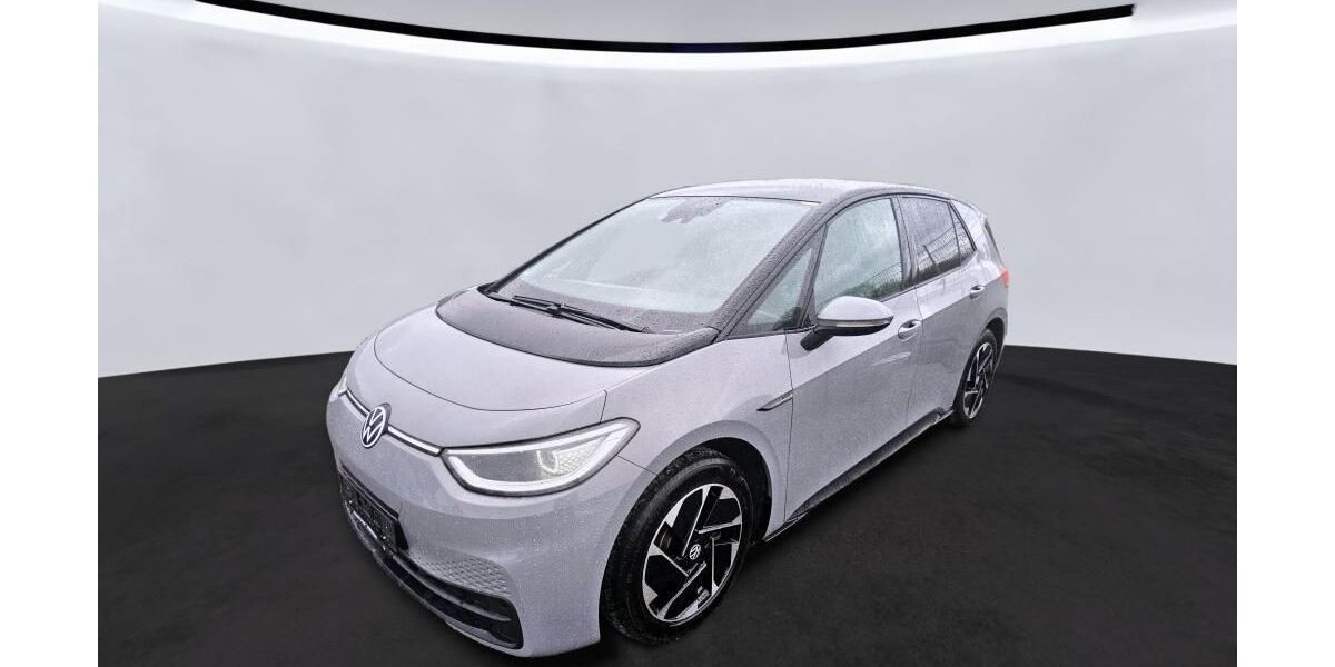 VW ID.3 121.136 km 15.720 &euro; Hagen 58091