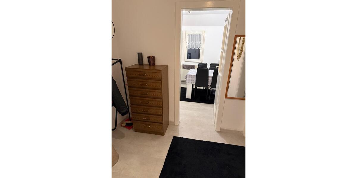 Dachgeschoßwohnung Schwelm - 2 Zimmer, 45 m&sup2;, 110.000&euro; | Angebot:26632693