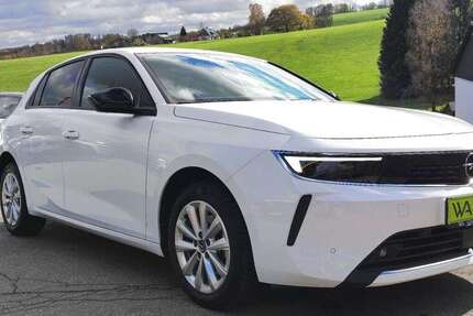 Opel Astra 24.481 km 16.995 &euro; Halver 58553