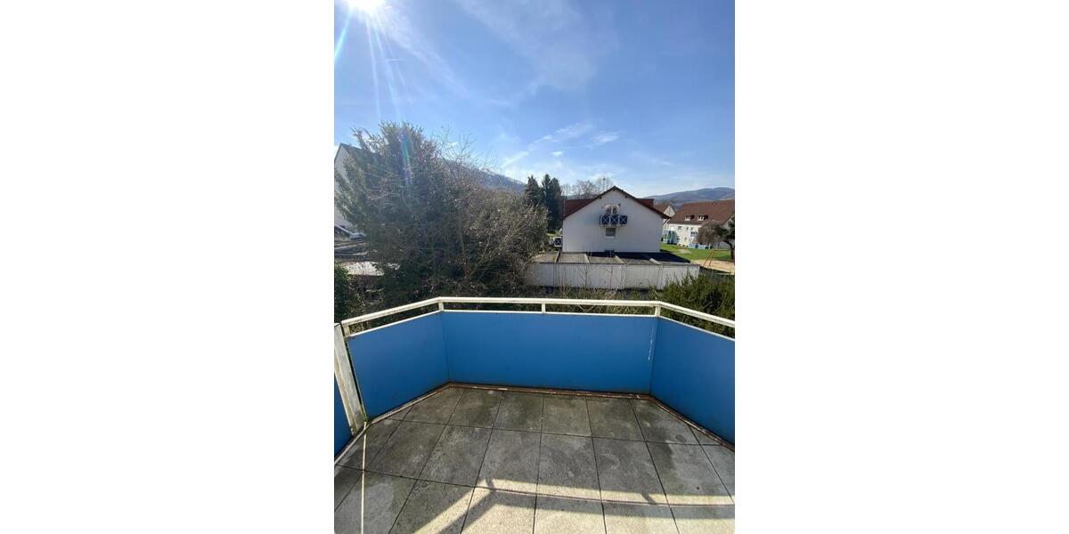 Etagenwohnung Plettenberg - 3 Zimmer, 56 m&sup2;, 419&euro; | Angebot:25807038