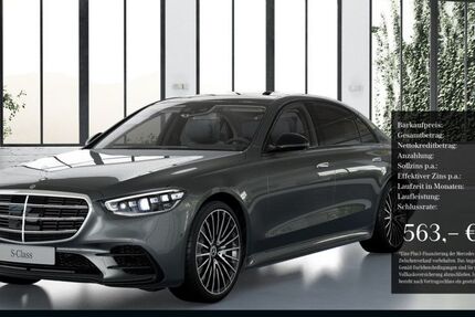 Mercedes-Benz S 580 179.300 km 79.900 &euro; Menden 58706