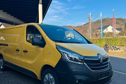 Renault Trafic 49.200 km 13.950 &euro; Finnentrop 57413