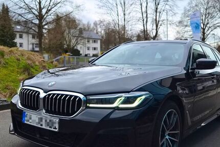 BMW 530 128.900 km 33.999 &euro; Olpe 57462