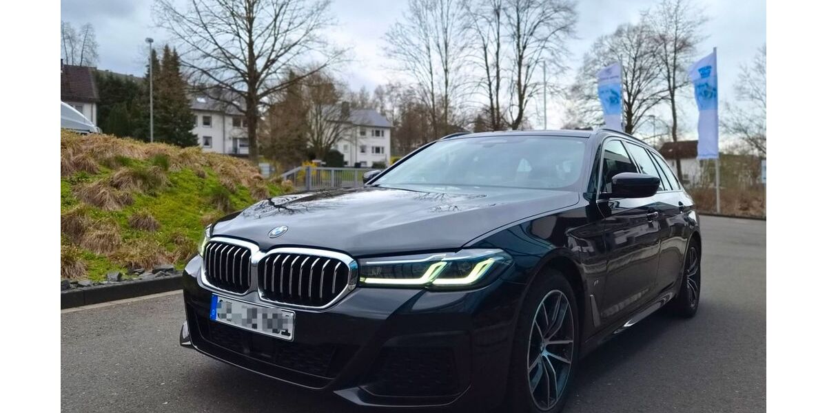 BMW 530 128.900 km 33.999 &euro; Olpe 57462