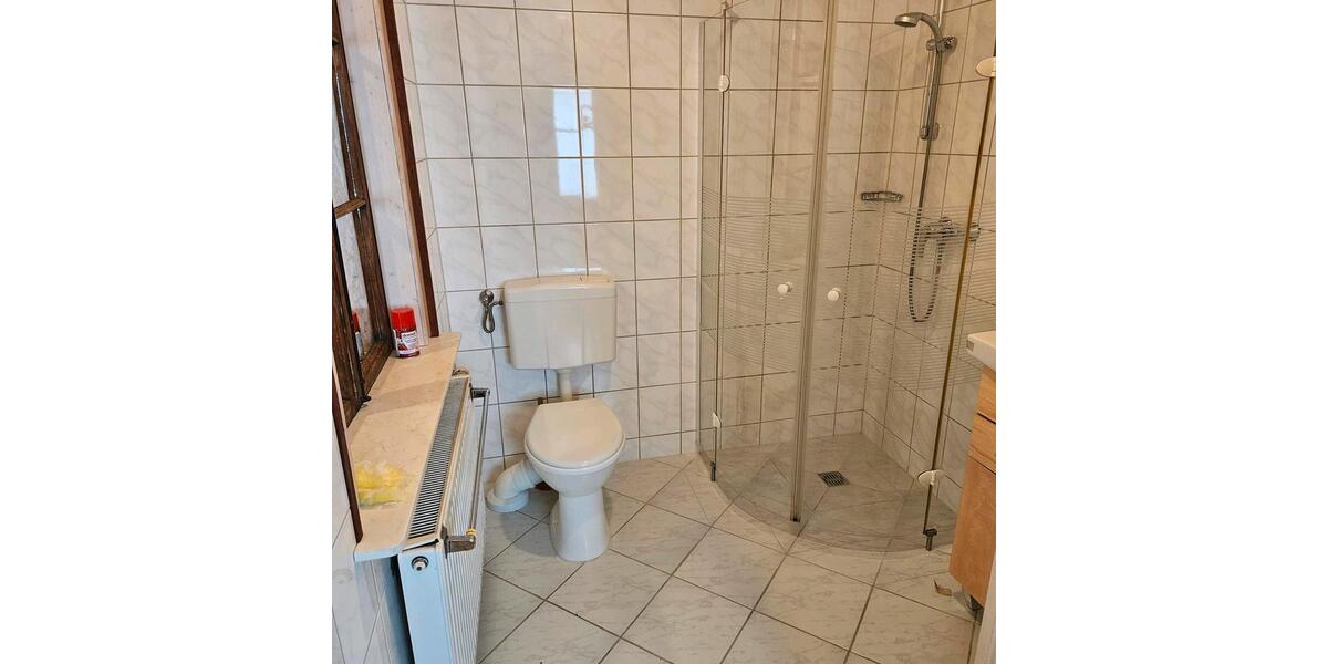 Etagenwohnung Gummersbach - 2 Zimmer, 60 m&sup2;, 650&euro; | Angebot:25947636