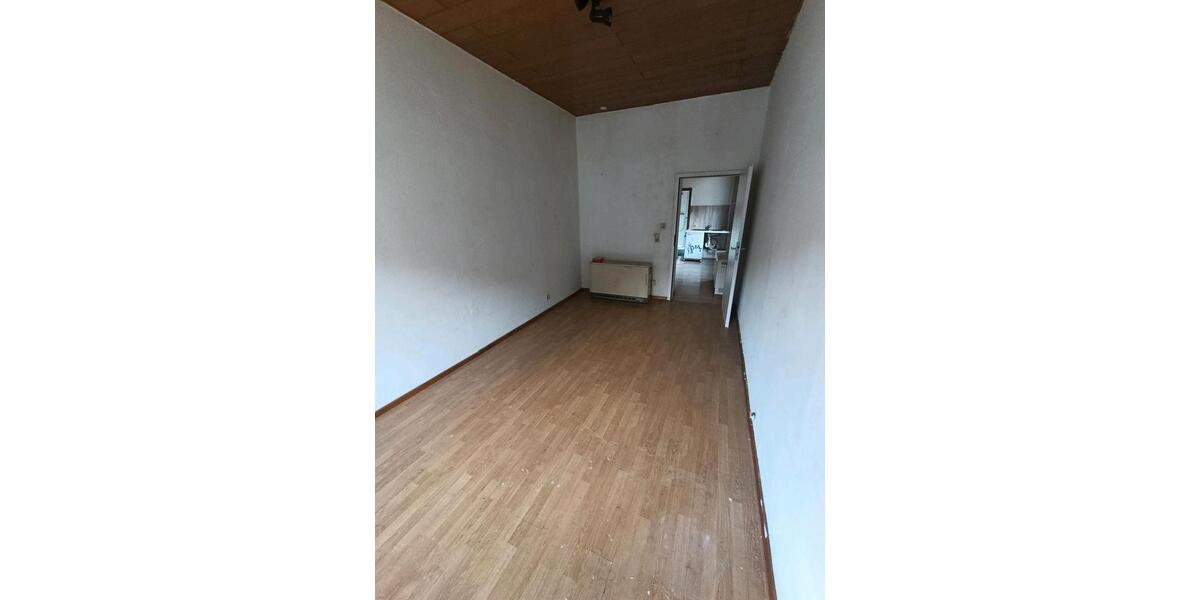 Etagenwohnung Altena - 2 Zimmer, 40 m&sup2;, 370&euro; | Angebot:25852010