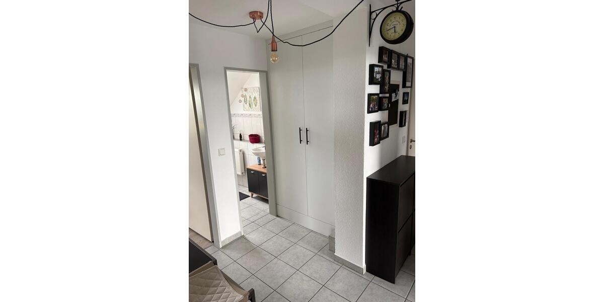 Dachgeschoßwohnung Hagen - 3.5 Zimmer, 103 m&sup2;, 249.000&euro; | Angebot:27472261