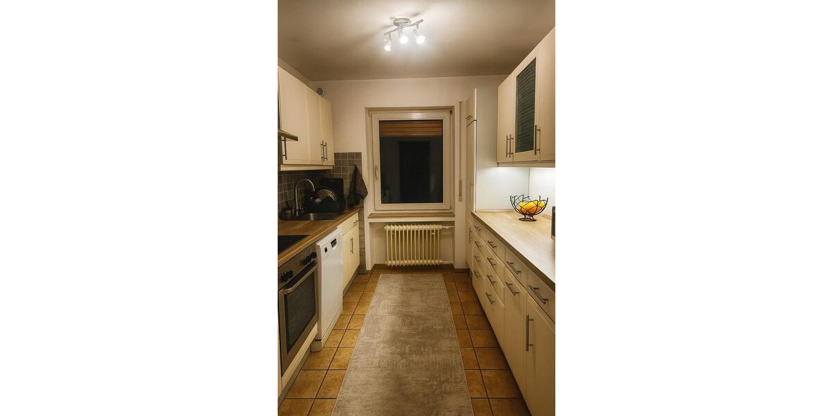 Etagenwohnung Lüdenscheid Othlinghausen - 4 Zimmer, 86 m&sup2;, 180.000&euro; | Angebot:26532397