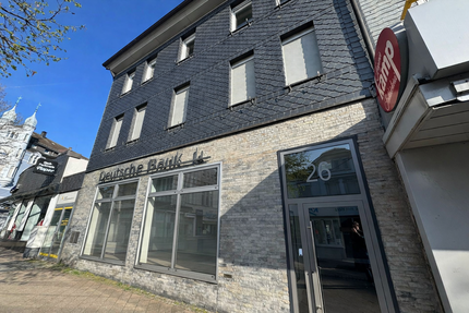 Gewerbeobjekt Gevelsberg Klostermark - 3.750&euro; | Angebot:26625477