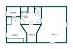 Einfamilienhaus Radevormwald Herbeck - 5 Zimmer, 164 m&sup2;, 379.000&euro; | Angebot:26596030