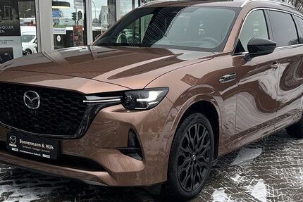 Mazda CX-80 18.158 km 47.980 &euro; Schwerte 58239