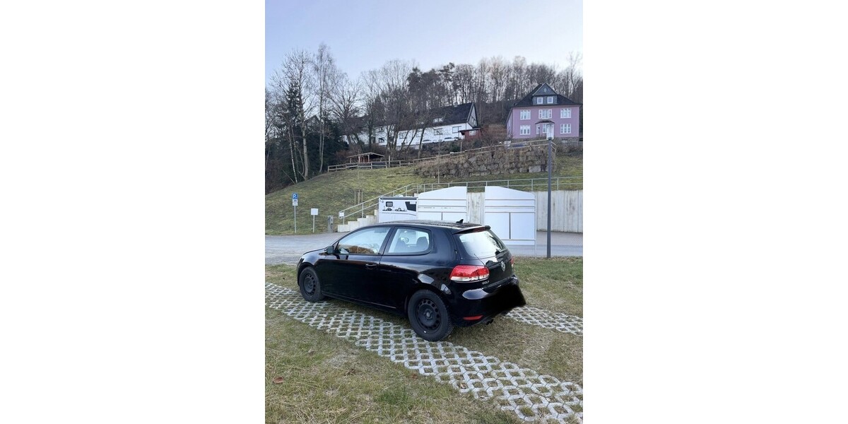 VW Golf VII 275.589 km 3.650 &euro; Schalksmühle 58579