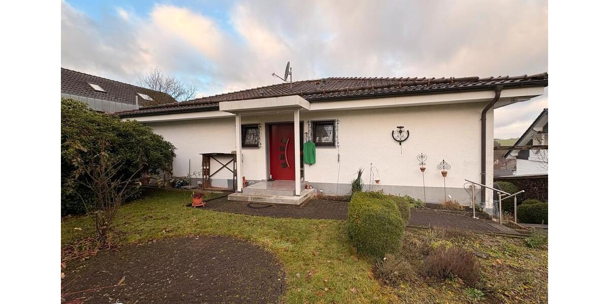 Einfamilienhaus Marienheide - 6 Zimmer, 167 m&sup2;, 1.498&euro; | Angebot:25834979