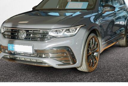 VW Tiguan 57.424 km 38.450 &euro; Iserlohn 58636