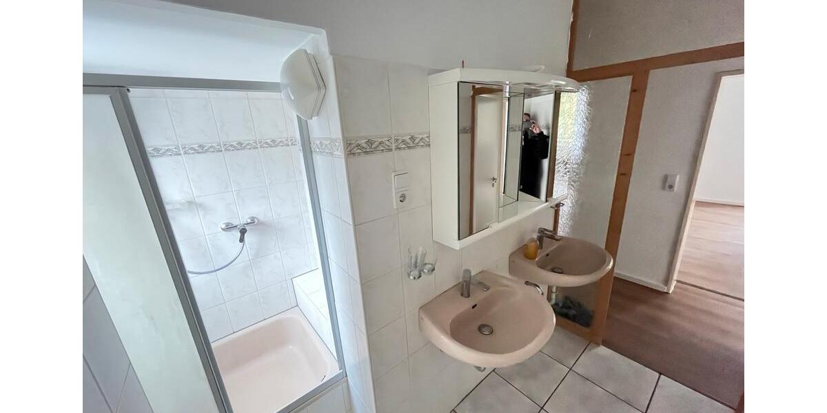 Etagenwohnung Iserlohn Grüne - 2 Zimmer, 52 m&sup2;, 420&euro; | Angebot:25935346