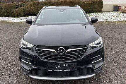 Opel Grandland (X) 45.200 km 18.980 &euro; Engelskirchen 51766