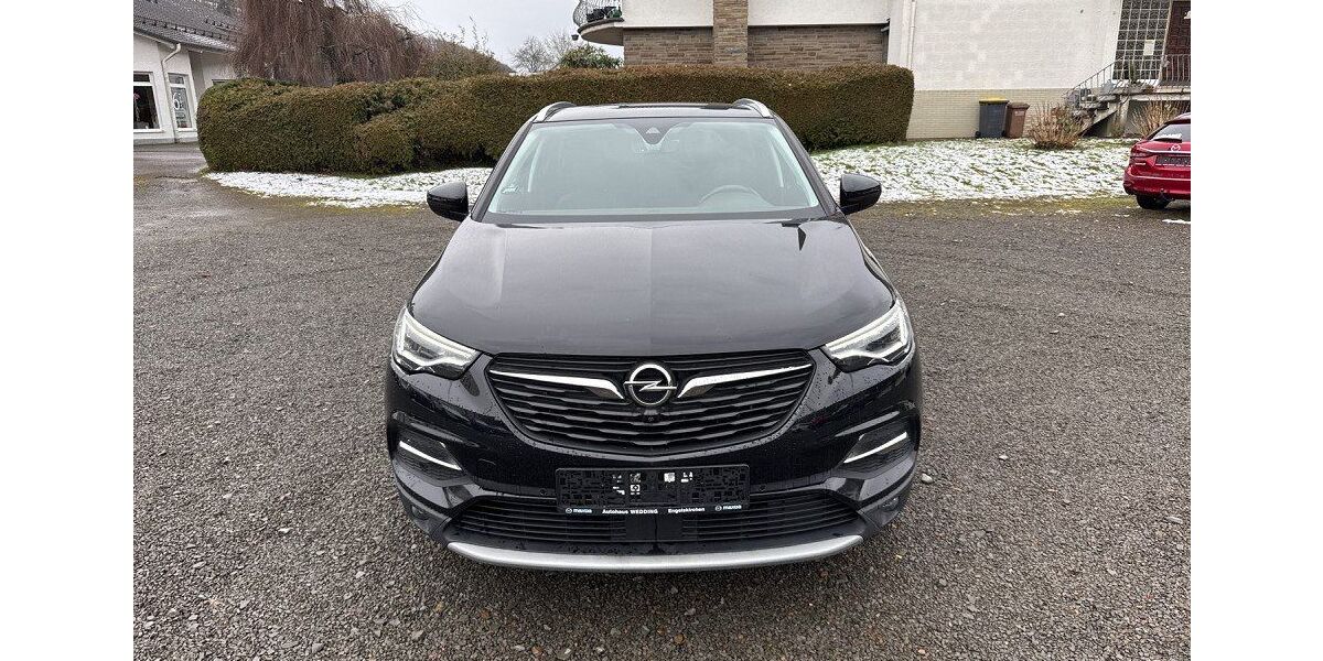 Opel Grandland (X) 45.200 km 18.980 &euro; Engelskirchen 51766