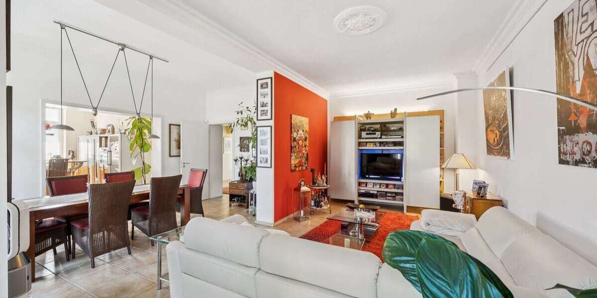 Etagenwohnung Hagen Hagen-Mitte - 5 Zimmer, 144 m&sup2;, 360.000&euro; | Angebot:26056524