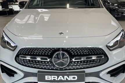 Mercedes-Benz GLA 200 3.325 km 49.880 &euro; Gummersbach 51645