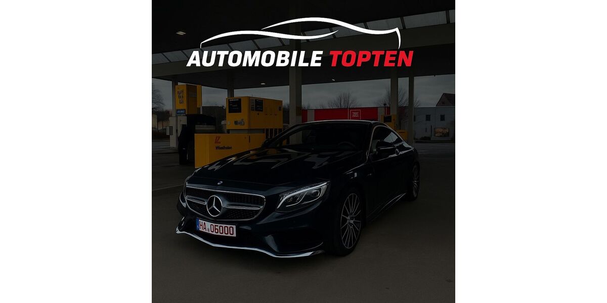 Mercedes-Benz AMG GT 90.000 km 89.999 &euro; Hagen 58097
