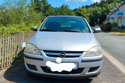 Opel Corsa 183.000 km 849 &euro; Altena 58762
