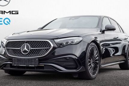Mercedes-Benz E 220 31.510 km 53.490 &euro; Schwelm 58332