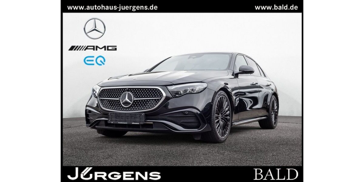 Mercedes-Benz E 220 31.510 km 53.490 &euro; Schwelm 58332
