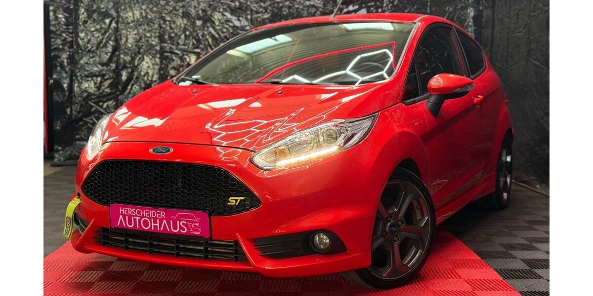 Ford Fiesta 241.000 km 4.600 &euro; Herscheid 58849