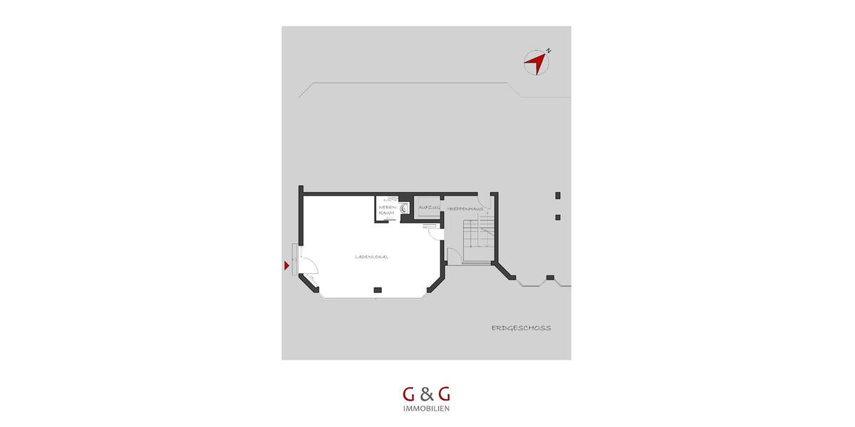 Gewerbeobjekt Iserlohn Grüne - 590&euro; | Angebot:24523165