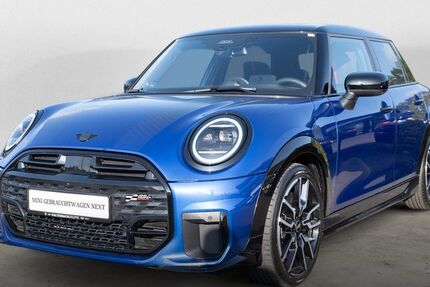 Mini Cooper S 11.070 km 30.890 &euro; Olpe 57462