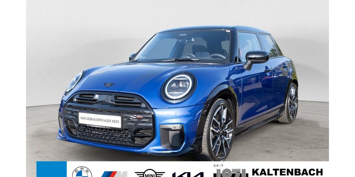 Mini Cooper S 11.070 km 33.390 &euro; Olpe 57462