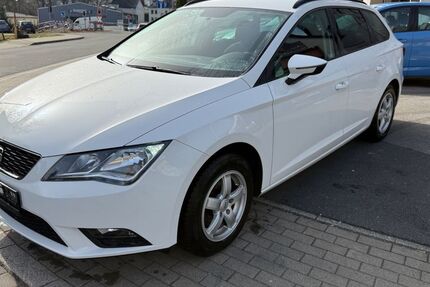 Seat Leon 111.000 km 7.799 &euro; Lüdenscheid 58515